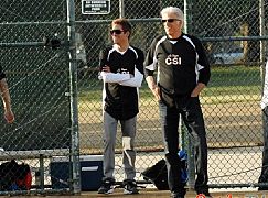 CSI: Kryminalne zagadki Las Vegas: 12x20 Altered Stakes - zdjęcia promocyjne