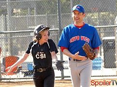 CSI: Kryminalne zagadki Las Vegas: 12x20 Altered Stakes - zdjęcia promocyjne