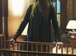Skandal: 1x04 Enemy of the State - zdjęcia promocyjne