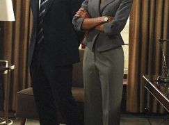 Skandal: 1x04 Enemy of the State - zdjęcia promocyjne