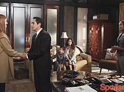 Skandal: 1x04 Enemy of the State - zdjęcia promocyjne