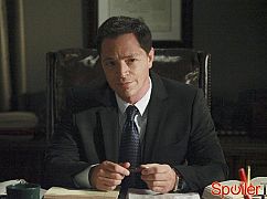 Skandal: 1x04 Enemy of the State - zdjęcia promocyjne