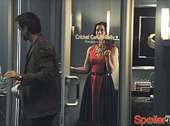 Świętoszki z Dallas: 1x09 Adam & Eve's Rib - zdjęcia promocyjne