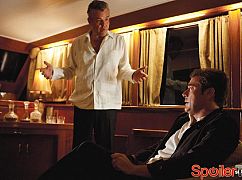 Miasto cudów: 1x02 Feeding Frenzy - zdjęcia promocyjne