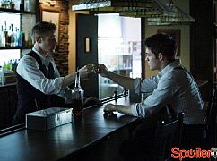 Pamiętniki wampirów: 3x20 Do Not Go Gentle - zdjęcia promocyjne