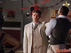 Pamiętniki wampirów: 3x20 Do Not Go Gentle - zdjęcia promocyjne