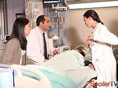 Dr House: 8x18 Body and Soul - zdjęcia promocyjne