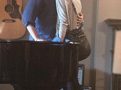 Dr House: 8x18 Body and Soul - zdjęcia promocyjne