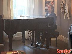 Dr House: 8x18 Body and Soul - zdjęcia promocyjne