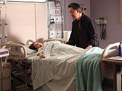 Dr House: 8x18 Body and Soul - zdjęcia promocyjne