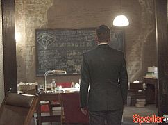 Touch: 1x07 Noosphere Rising - zdjęcia promocyjne