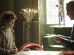 Touch: 1x07 Noosphere Rising - zdjęcia promocyjne