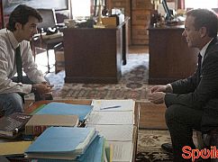 Touch: 1x07 Noosphere Rising - zdjęcia promocyjne