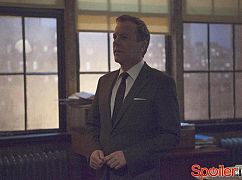 Touch: 1x07 Noosphere Rising - zdjęcia promocyjne