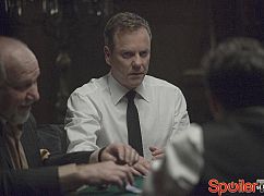 Touch: 1x07 Noosphere Rising - zdjęcia promocyjne