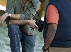 The Finder: 1x11 The Inheritance - zdjęcia promocyjne