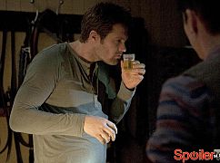 The Finder: 1x11 The Inheritance - zdjęcia promocyjne