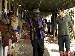 The Finder: 1x11 The Inheritance - zdjęcia promocyjne