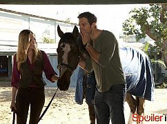 The Finder: 1x11 The Inheritance - zdjęcia promocyjne