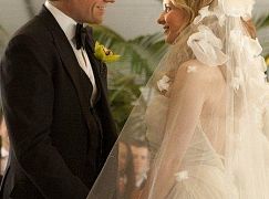 Ringer: 1x22 I'm the Good Twin - zdjęcia promocyjne