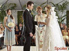 Ringer: 1x22 I'm the Good Twin - zdjęcia promocyjne