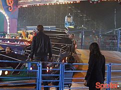 Tajemny krąg: 1x20 Traitor - zdjęcia promocyjne