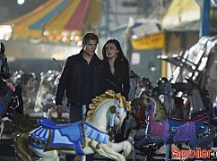 Tajemny krąg: 1x20 Traitor - zdjęcia promocyjne