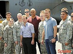 Hawaii 5.0: 2x21 Pa Make Loa - zdjęcia promocyjne