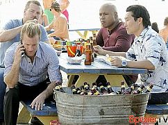 Hawaii 5.0: 2x21 Pa Make Loa - zdjęcia promocyjne