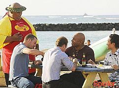 Hawaii 5.0: 2x21 Pa Make Loa - zdjęcia promocyjne