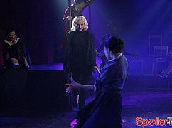 Smash: 1x11 The Movie Star - zdjęcia promocyjne