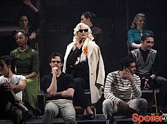 Smash: 1x11 The Movie Star - zdjęcia promocyjne