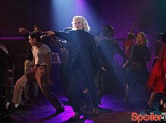 Smash: 1x11 The Movie Star - zdjęcia promocyjne