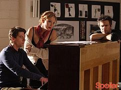 Smash: 1x11 The Movie Star - zdjęcia promocyjne