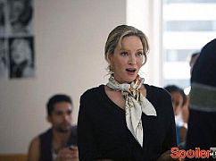 Smash: 1x11 The Movie Star - zdjęcia promocyjne