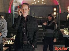 Smash: 1x11 The Movie Star - zdjęcia promocyjne