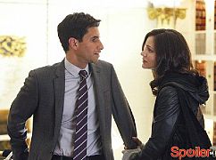 Smash: 1x11 The Movie Star - zdjęcia promocyjne