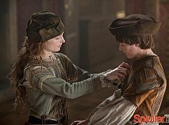2x02 Paolo - zdjęcia promocyjne