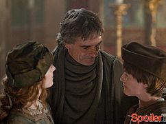 2x02 Paolo - zdjęcia promocyjne