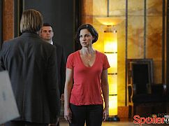 Missing: 1x06 A Busy Solitude - zdjęcia promocyjne