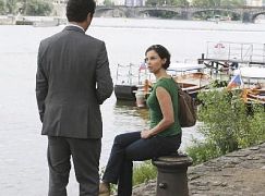 Missing: 1x06 A Busy Solitude - zdjęcia promocyjne