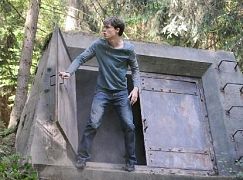 Missing: 1x06 A Busy Solitude - zdjęcia promocyjne