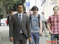 Missing: 1x06 A Busy Solitude - zdjęcia promocyjne