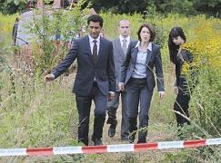 Missing: 1x06 A Busy Solitude - zdjęcia promocyjne