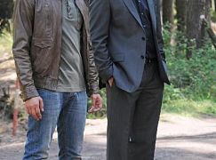 Missing: 1x06 A Busy Solitude - zdjęcia promocyjne