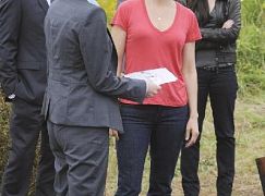 Missing: 1x06 A Busy Solitude - zdjęcia promocyjne