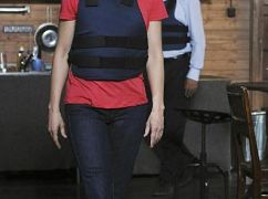 Missing: 1x06 A Busy Solitude - zdjęcia promocyjne