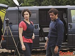 Missing: 1x06 A Busy Solitude - zdjęcia promocyjne