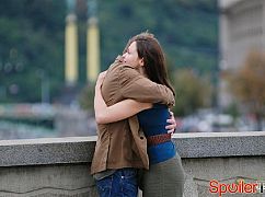 Missing: 1x07 Measure of a Man - zdjęcia promocyjne
