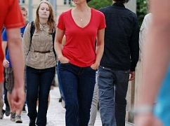 Missing: 1x07 Measure of a Man - zdjęcia promocyjne